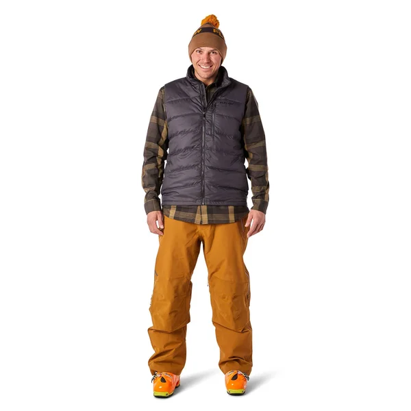 Flylow Chemical Pant - Men's STORM2, L/Reg