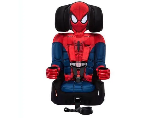 Disney KidsEmbrace Combination Toddler Harness Booster Car Seat