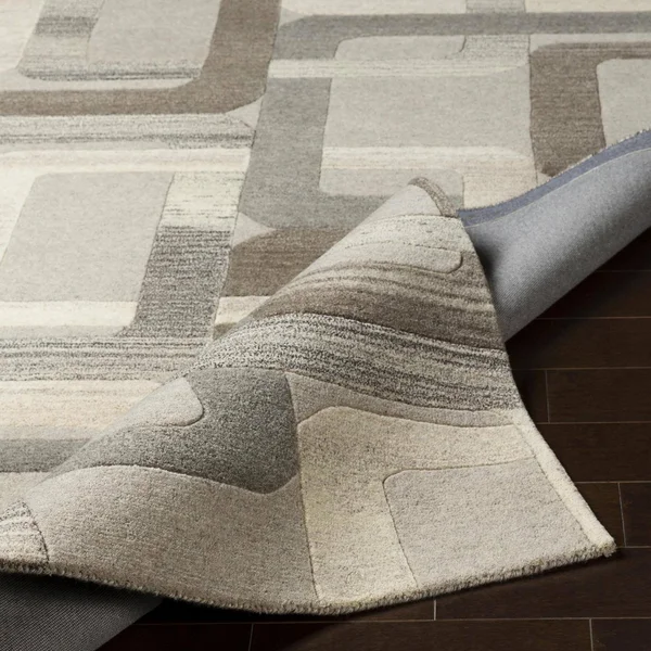 Surya Forum FM-7209 5& x 8& Area Rug