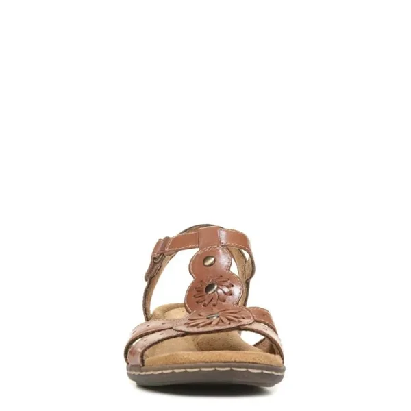 Natural Soul Women's - Barroll Sandals