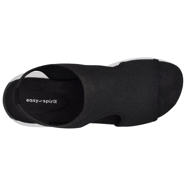 Easy Spirit Trolley 9 Women's Pink