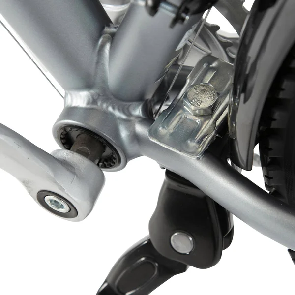 Btwin 500 - Central Stand in Base Color