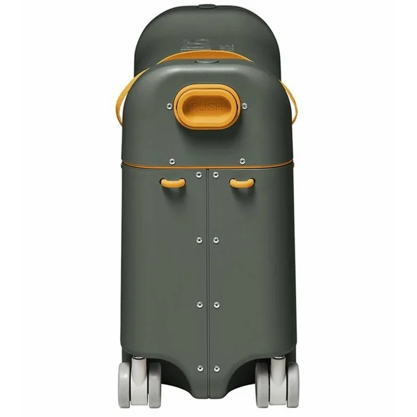 JetKids by Stokke BedBox V3 - Olive