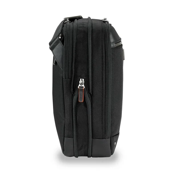 Expandable Crossbody by Briggs & Riley - Black