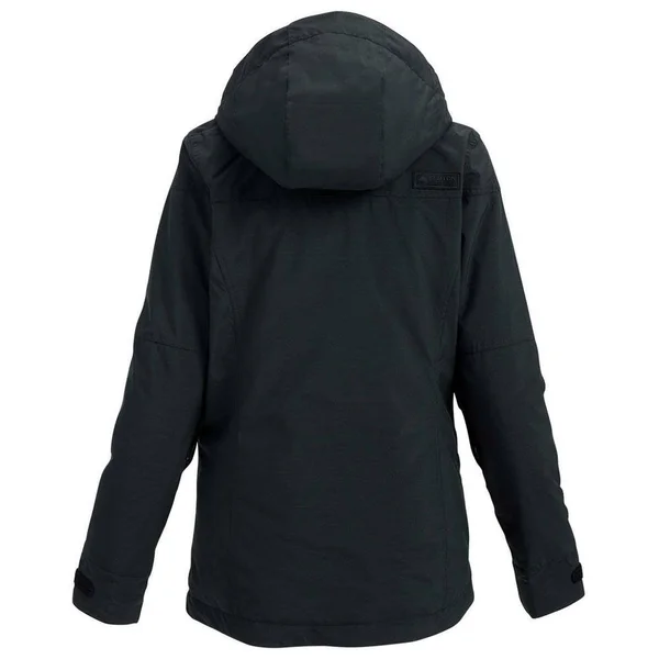 Burton Jet Set S