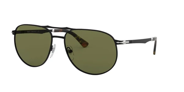Persol PO2455S 10784E Black - Black - Sunglasses