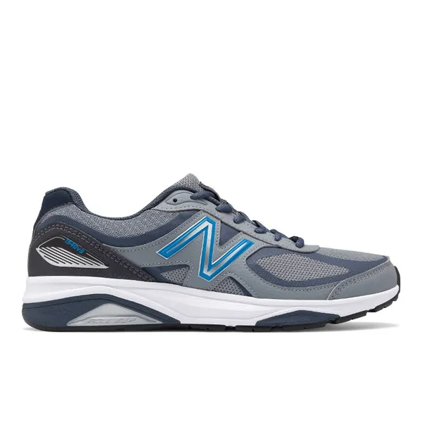 New Balance Men's 1540v3 Grey - 13, 4E