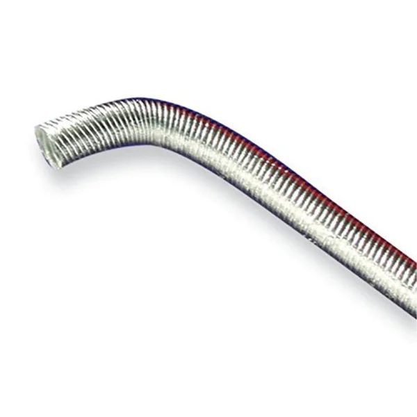 Dei 010445 - Cool Tube Extreme - 3/4x22 x 9ft, Silver