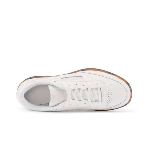 Reebok Club C 85 Reedux - Chalk