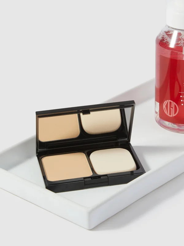 Koh Gen Do Gloss Film Foundation Refill 113