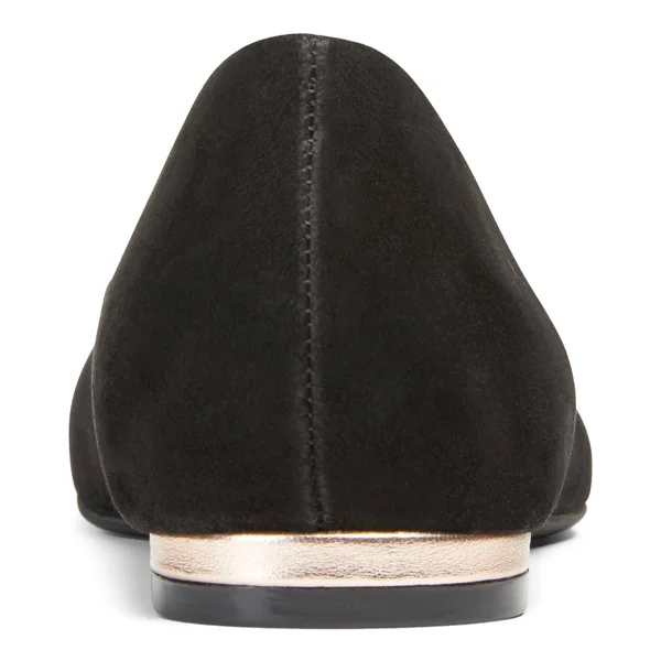 Women's Vionic Hannah Ballet Flat, Size: 8, Black