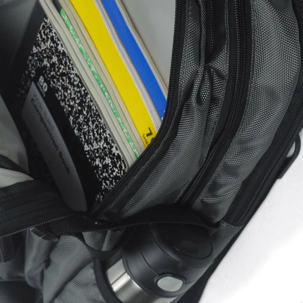 Ful Tennman Laptop Backpack, 17x22 Laptop Sleeve - Navy
