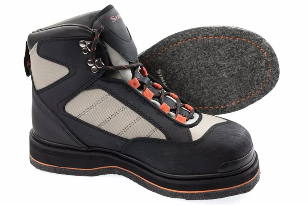 Simms Rock Creek Wading Boot Felt Mineral - Size 8 - Closeout