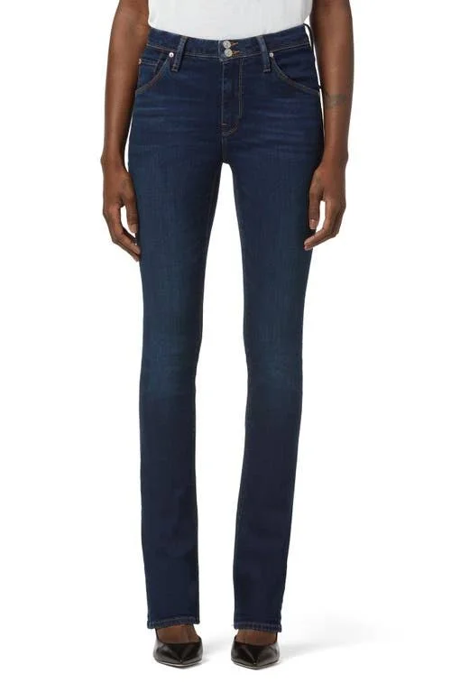 Hudson Jeans Beth Baby Bootcut Jeans - Size 23 in Foradream at Nordstrom