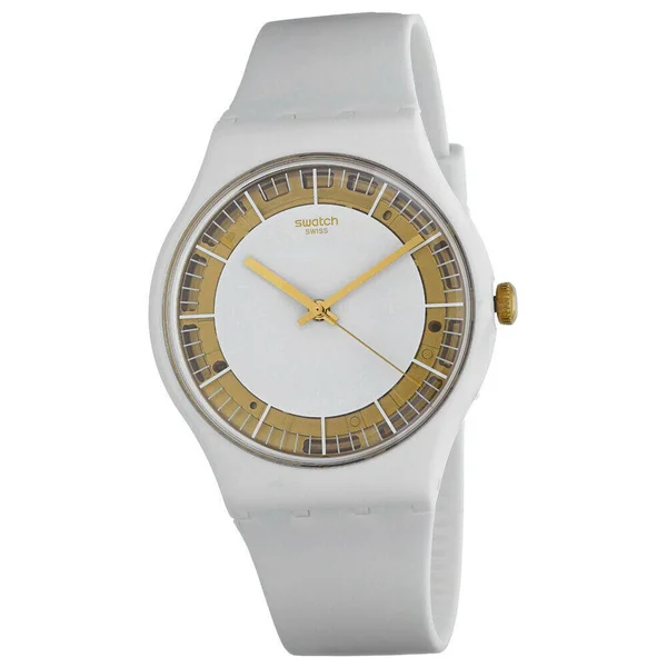 Swatch SUOK713 Watch - Polawhite