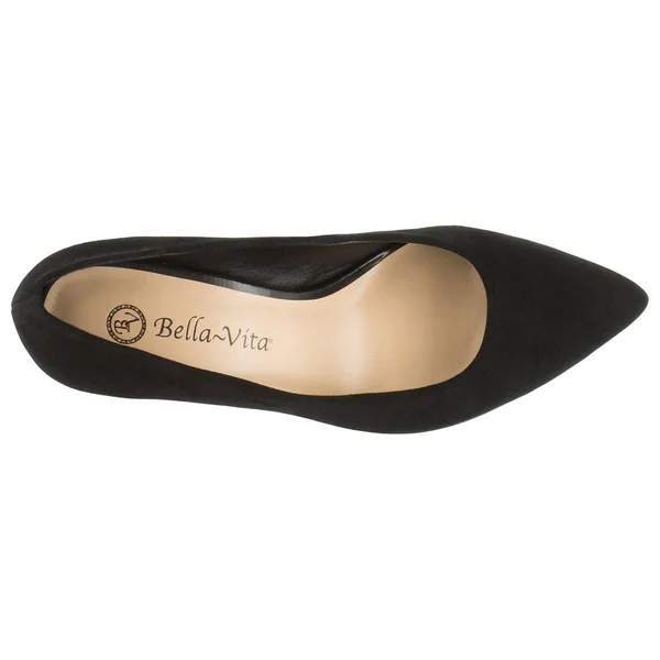 Bella Vita Define 10 Women's Black