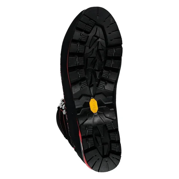 Mammut Men's Magic Guide High GTX Boot - 10 - Black, Inferno