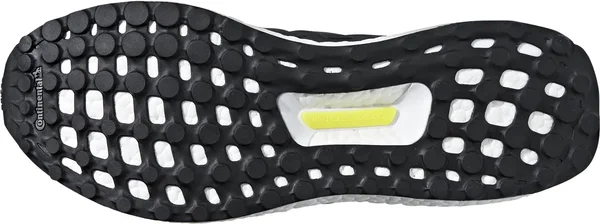 Adidas Ultraboost (Black)