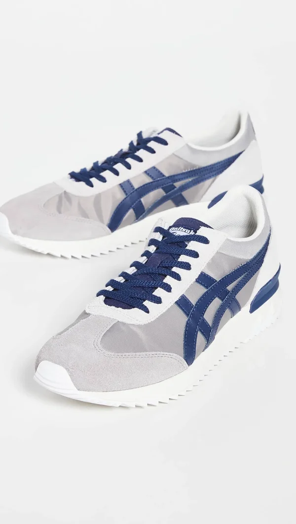 Onitsuka Tiger, California 78 EX, Steeple Grey/Peacoat
