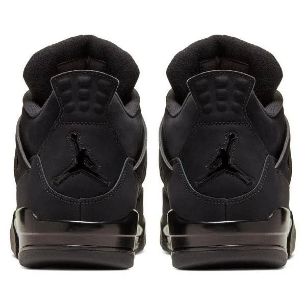 Air Jordan 4 Retro Black Cat