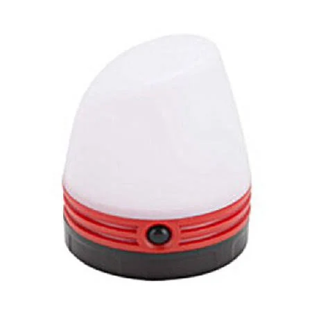 Power Zone 12461 Lantern LED 75 Lumen (Case of 12), Men's