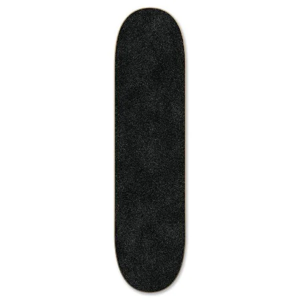 Yocaher Graphic Complete Skateboard - Bandana Skyblue