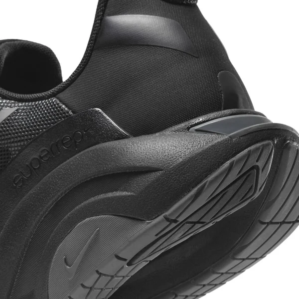 Nike ZoomX SuperRep Surge Men's Endurance Class Shoe (Black)