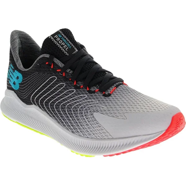 New Balance FuelCell Propel 13 Men's Fog