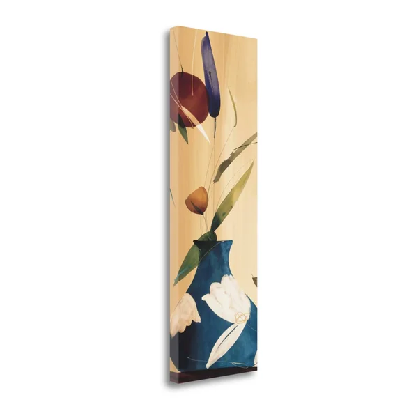 Tangletown Fine Art Splendid Bouquet I by Lola Abellan