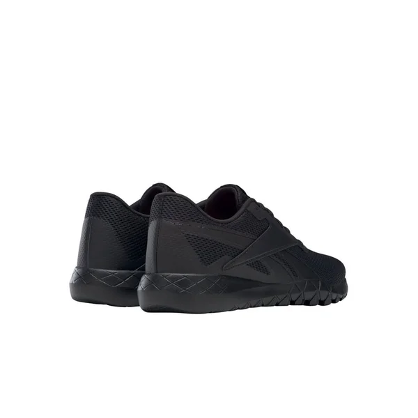 Reebok Flexagon Energy 3.0 MemoryTech Black Trainers - 45