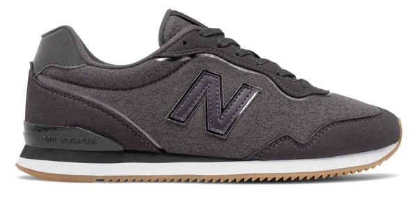New Balance Women's Sola Sleek - Grey/Black (Size 7)