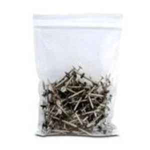 9 x 12x22 2 Mil Reclosable Poly Bag (1000/case) PB3645