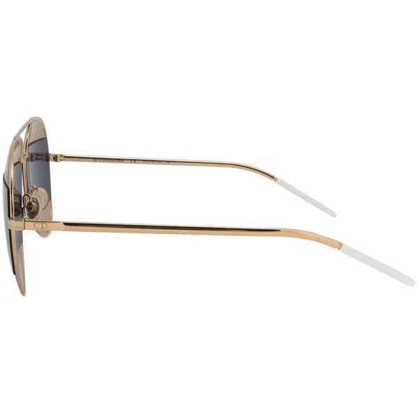 Dior Split 1 Sunglasses 59 mm Gold