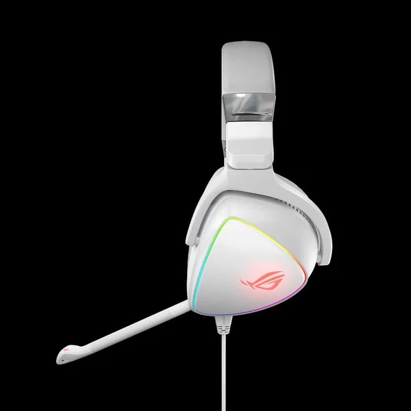 Asus ROG Delta White Edition Headset Head-band