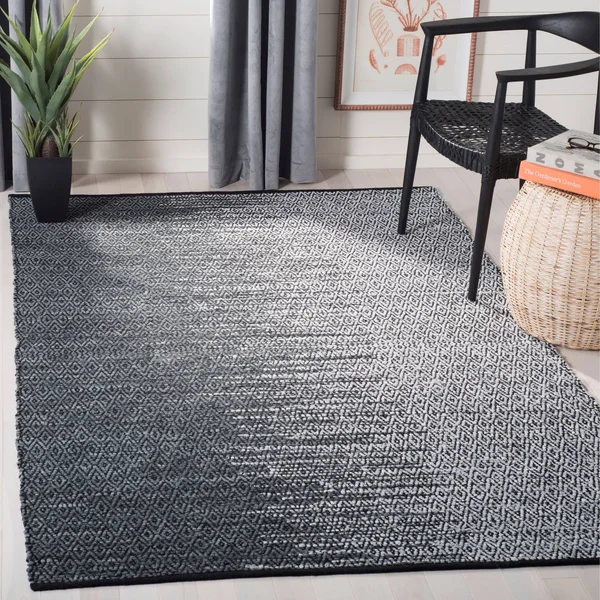Safavieh Vintage Leather VTL388A 5&x8& Rug