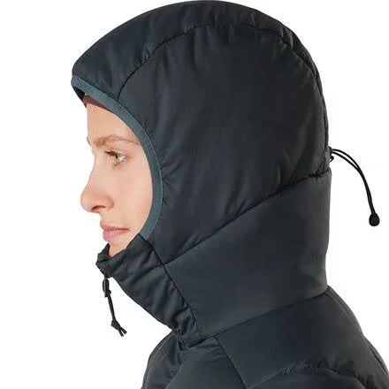 Arc&teryx Women's Thorium AR Hoody Enigma S