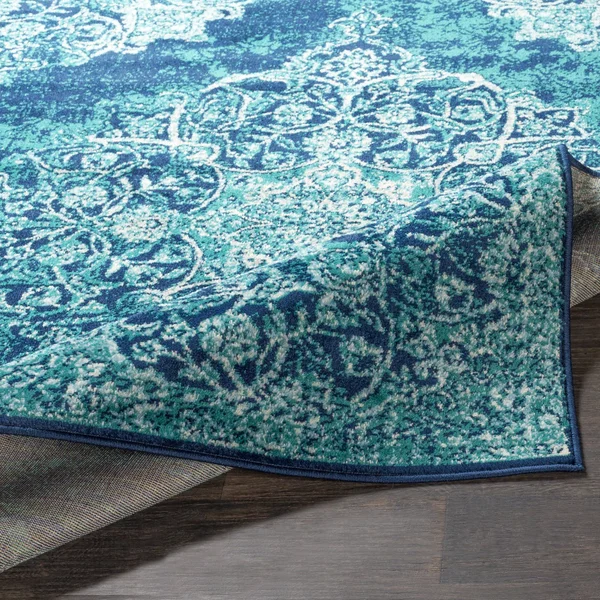 Surya Paramount PAR-1098 Rug - 2 ft 2 in x 7 ft 6 in