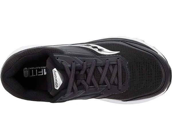 Saucony Echelon 8 11 Women's Black
