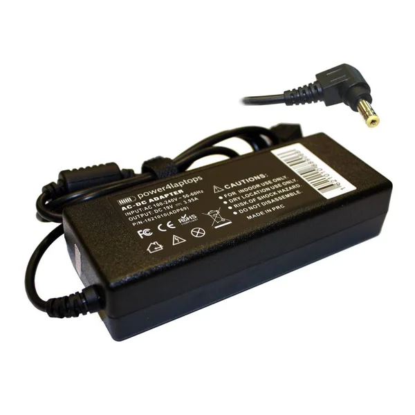 Toshiba Satellite U400-13T Compatible Laptop Power AC Adapter Charger