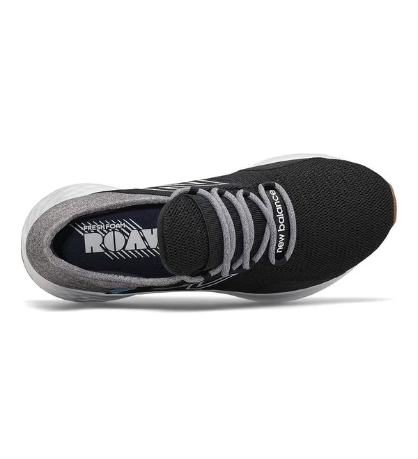 New Balance Fresh Foam Roav Tee Shirt Pack 7.5 Women's Moonbeam