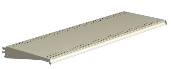 Lozier Dl416N.plt Shelf DL Style 48x16 Plt