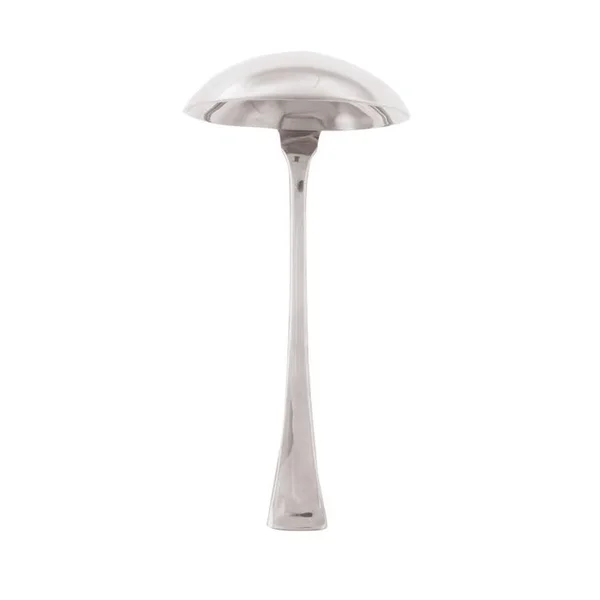 Sambonet Triennale Stainless Steel Soup Ladle Small - 6 3/4 inch