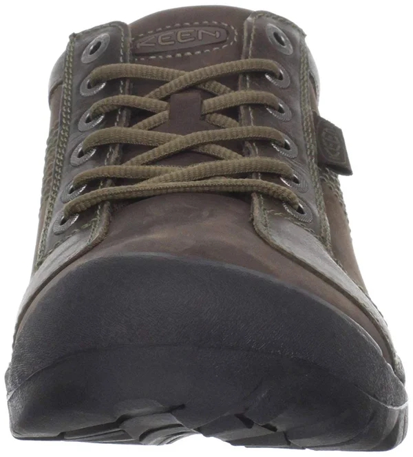 Keen Austin Men's Chocolate Brown 11.5