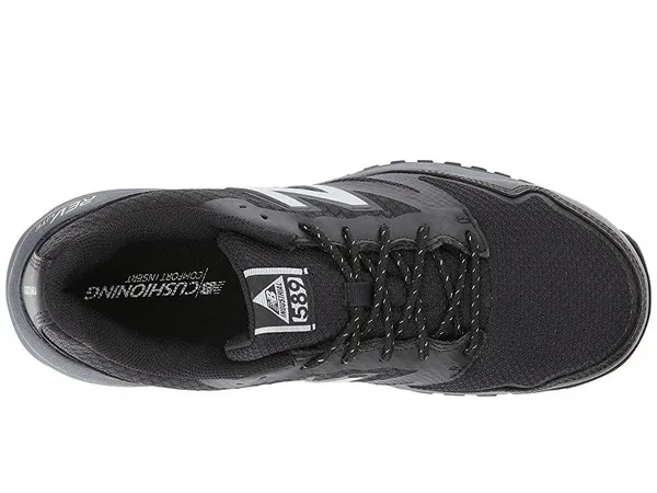 New Balance MID589 16 Men's Black
