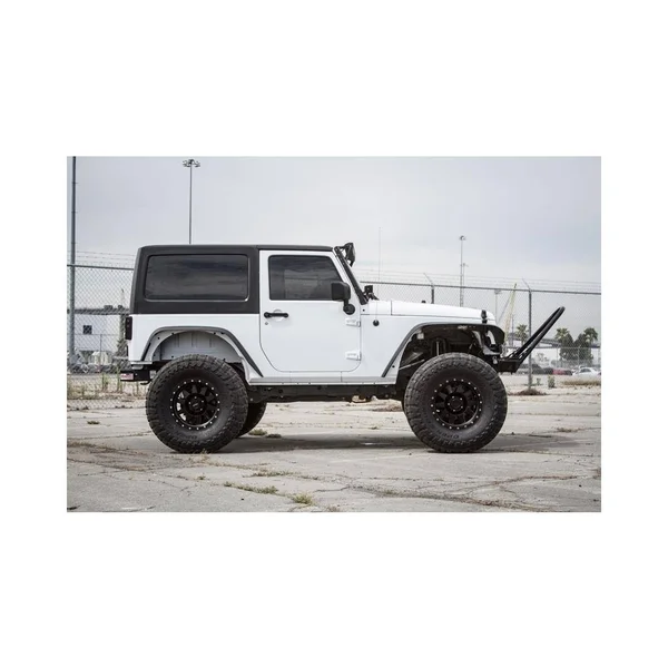 Method Race Wheels MR301 The Standard Wheel Matte Black 20x9 +18 5x150