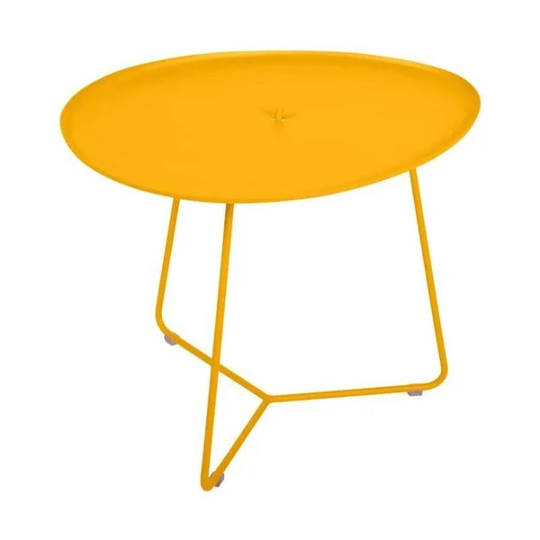 Cedar Green Cocotte Side Table Fermob