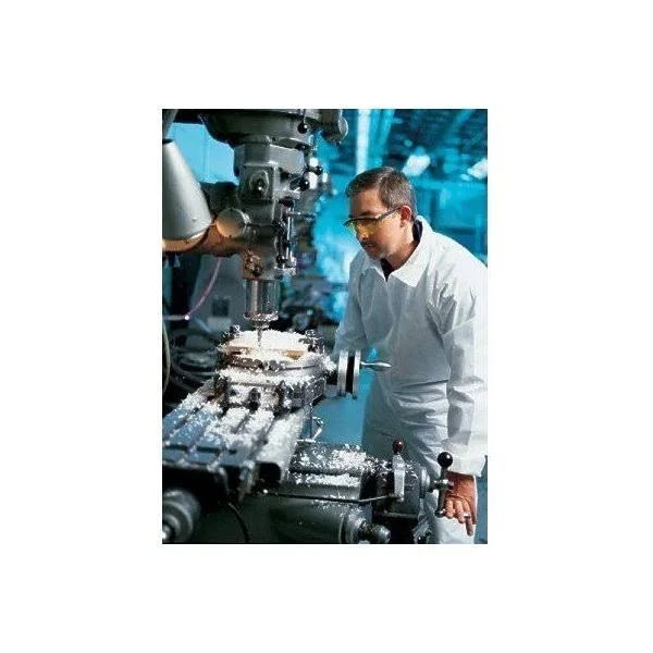 KleenGuard A20 Breathable Particle Protection Coveralls - No