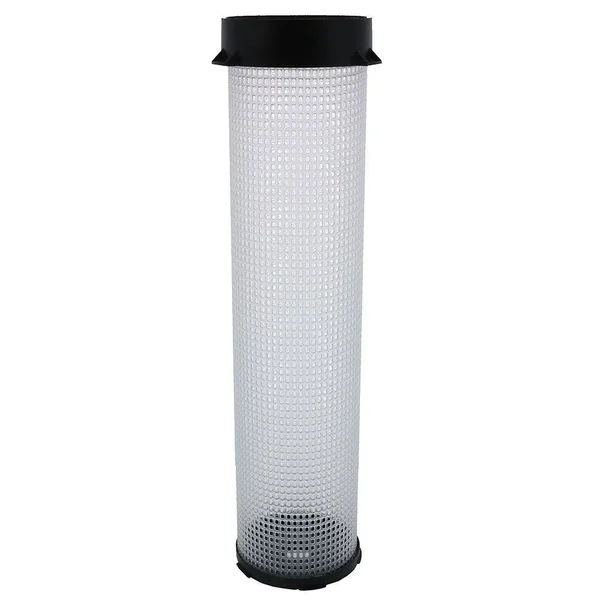 Pentek 150337 PBH-420-1.5 1-1/2 #20 Bag Vessel Assembly