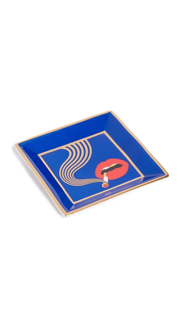 Jonathan Adler - Square Tray - Full Dose