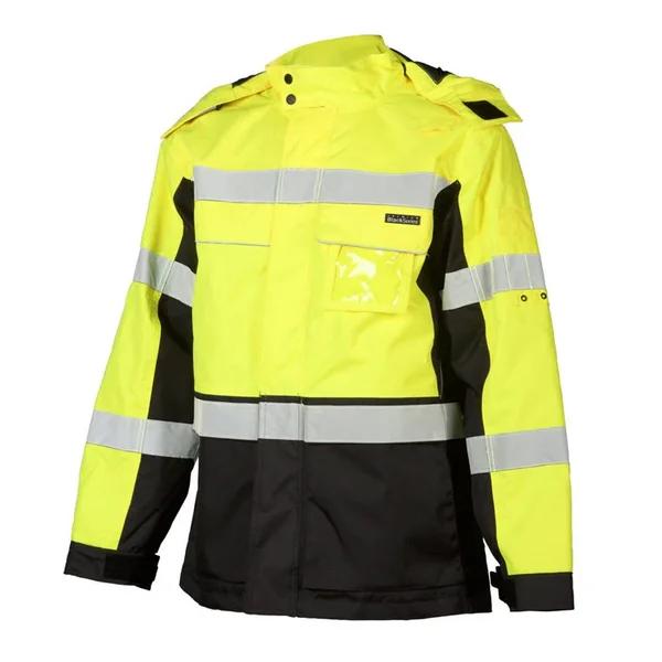 ml Kishigo Premium Black Series Parka - 2XL - Orange